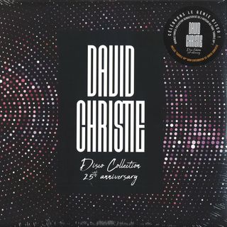 David Christie
