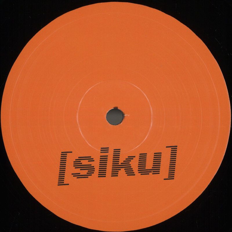 Various — Siku Series 006 vinyl cover