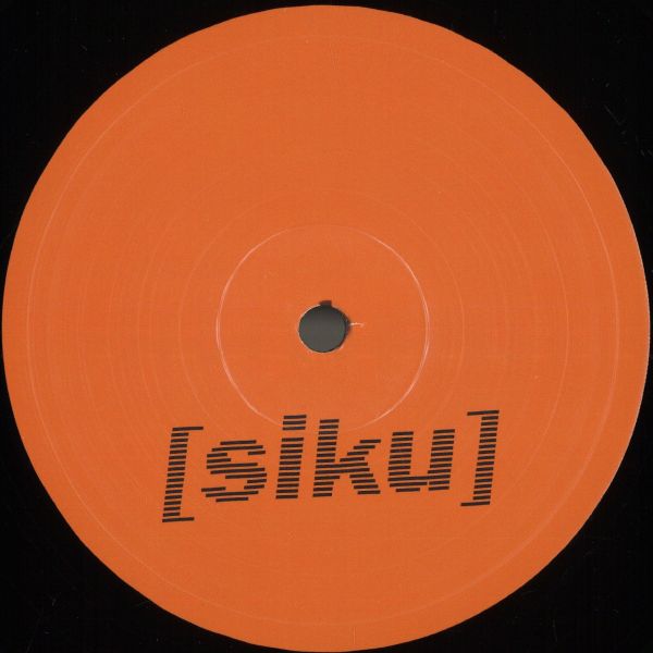 Various — Siku Series 006 vinyl cover