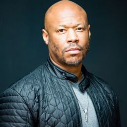 Robert Hood