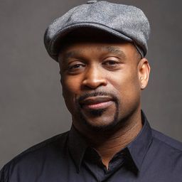 Dj Spinna