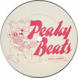 Peaky Beats