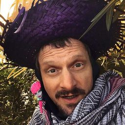 Dj Koze