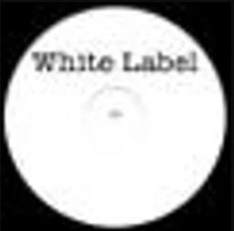 WHITE LABEL