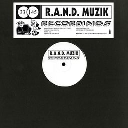 R.A.N.D. Muzik Recordings