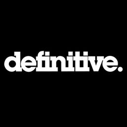 Definitive Recordings