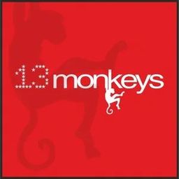 13 Monkeys Records