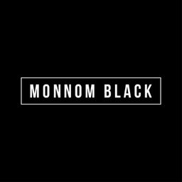 Monnom Black