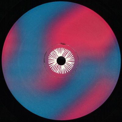 Kas:st — Dysphoria I Euphoria (chapter 1) LP 2x12" vinyl cover