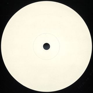 Yoofee — Seek & Move Remixes vinyl cover