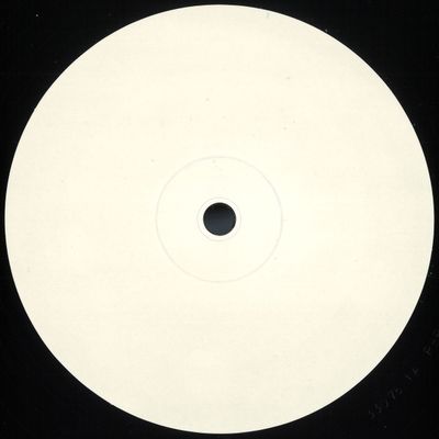 Yoofee — Seek & Move Remixes vinyl cover