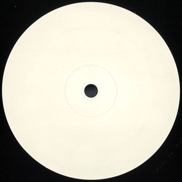 Yoofee — Seek & Move Remixes vinyl cover
