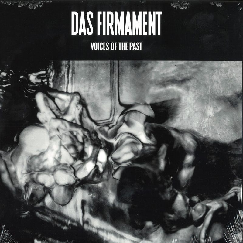 Das Firmament — Voices Of The Past vinyl cover