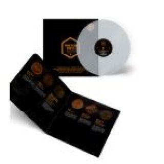 Various — Time For Vinyl Vol. 9 vinyl cover