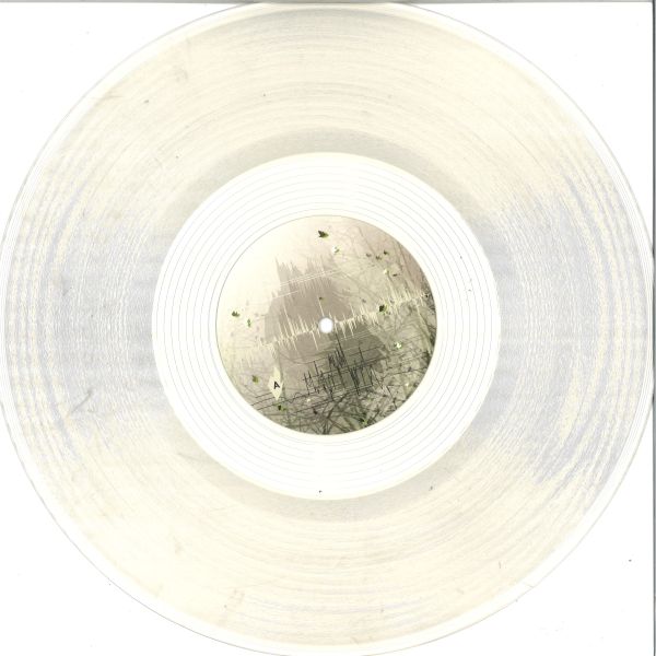 Various — Fantazia Remixes vinyl cover