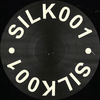 Unknown Artist — Can't Stop vinyl cover