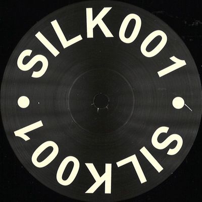 Unknown Artist — Can't Stop vinyl cover