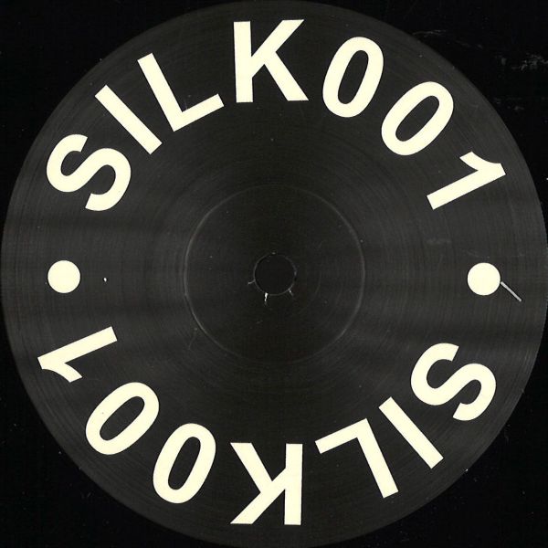 Unknown Artist — Can't Stop vinyl cover