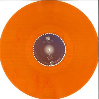 Dj Koze — Dj-kicks 2x12" vinyl cover