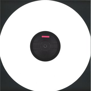 Immediate Proximity — IMPROX 1 vinyl cover