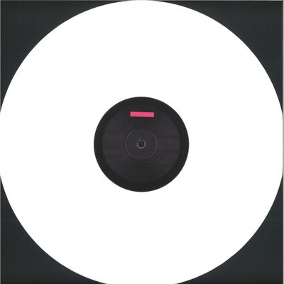Immediate Proximity — IMPROX 1 vinyl cover