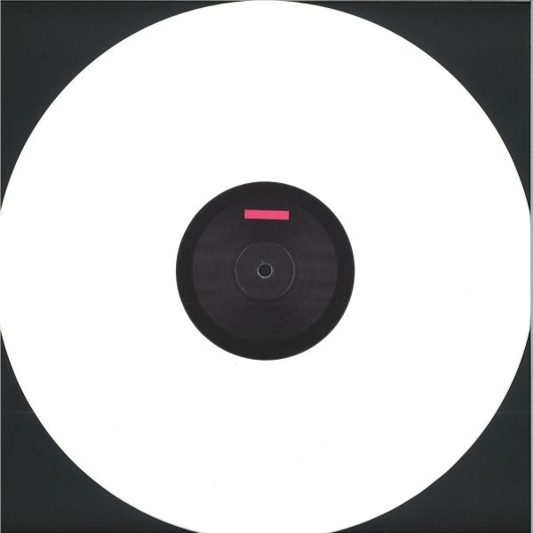 Immediate Proximity — IMPROX 1 vinyl cover