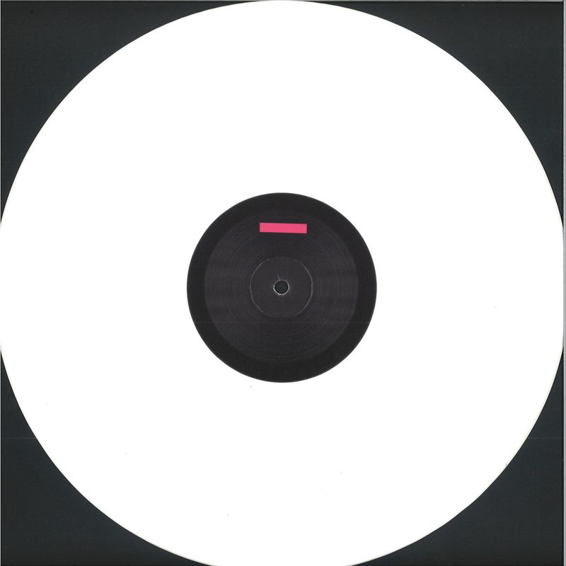 Immediate Proximity — IMPROX 1 vinyl cover