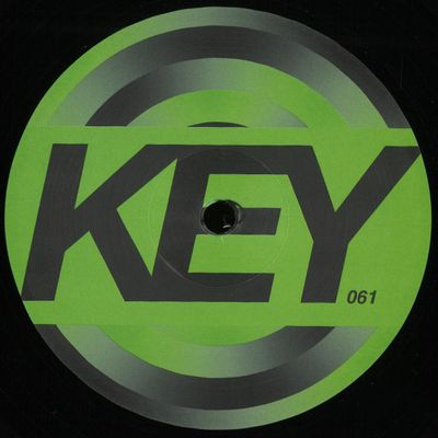 Vilchezz — Kaiman vinyl cover