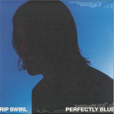 Rip Swirl — Perfectly Blue (LP) vinyl cover