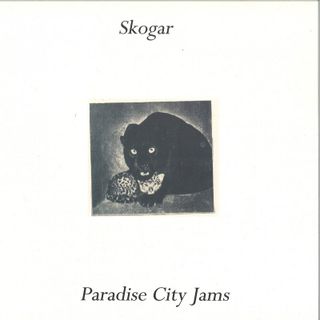Skogar
