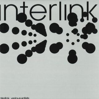 Various — Interlink vinyl cover