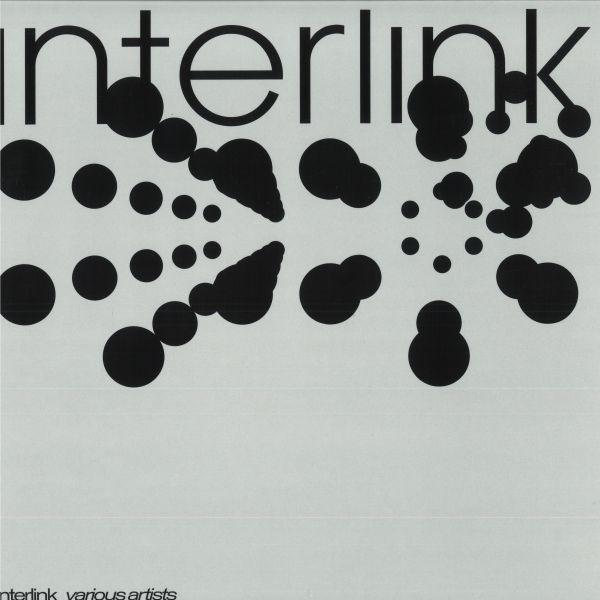 Various — Interlink vinyl cover