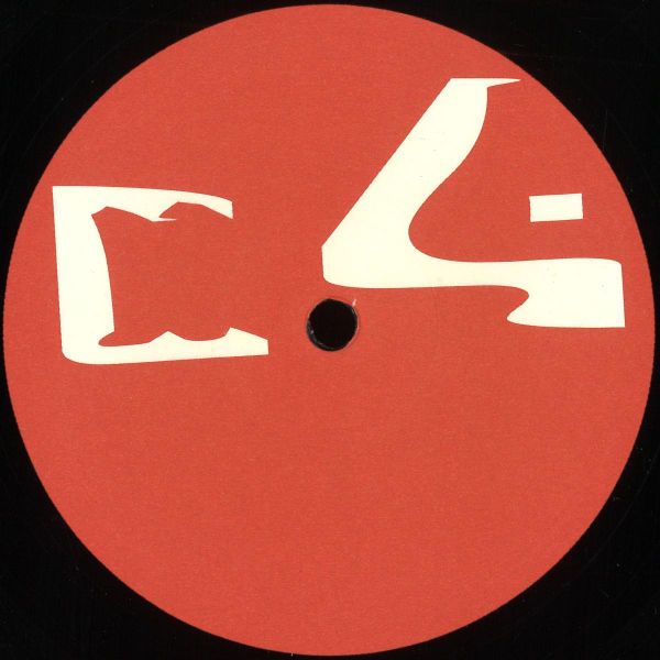 Maurizio — M4 vinyl cover