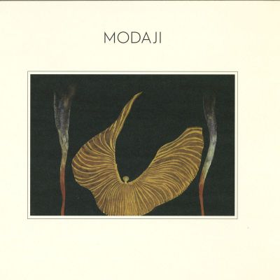 Modaji — Belle Epoque vinyl cover