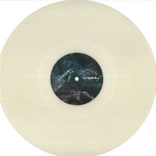 Dxnby — Ozone vinyl cover