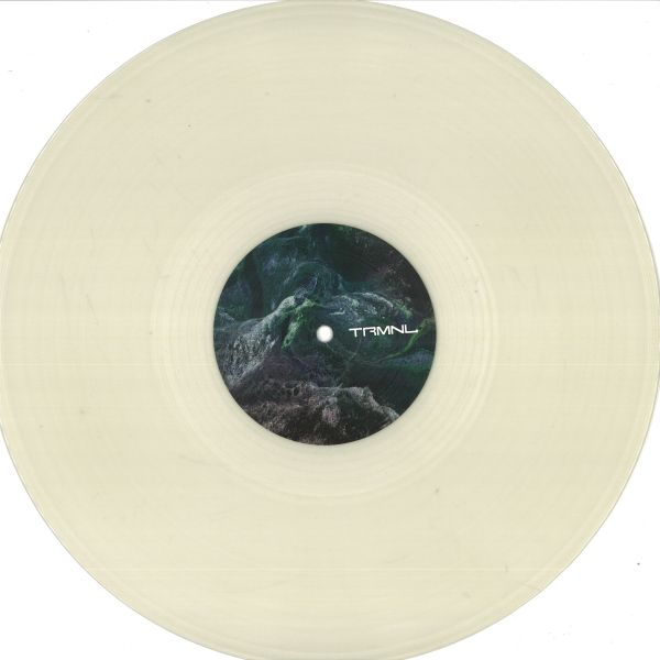 Dxnby — Ozone vinyl cover