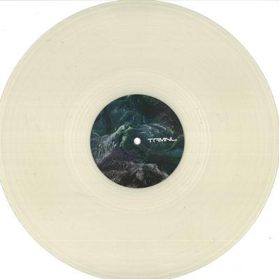 Dxnby — Ozone vinyl cover