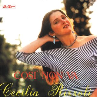 Cecilia Rizzoli