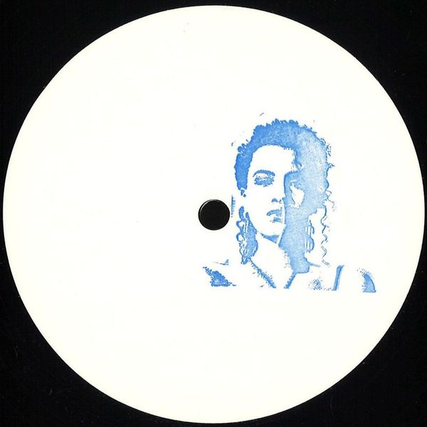 Unknown — 7S vinyl cover