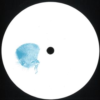 JKriv — JKriv Edits Vol. 2 vinyl cover