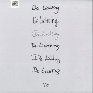 De Lichting