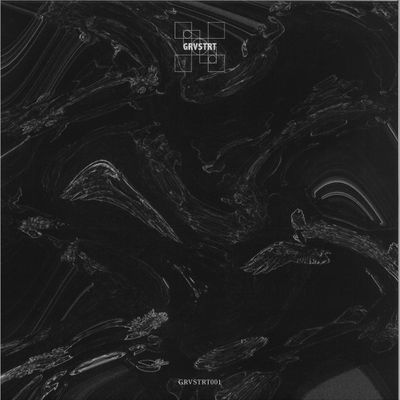 Various — Groovestreet 001 vinyl cover