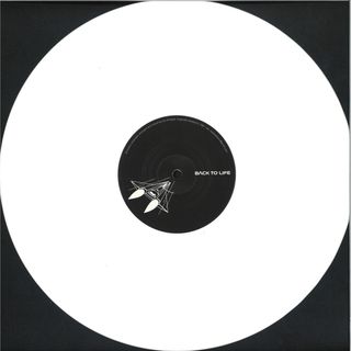 Leo Anibaldi — Noise Generation vinyl cover