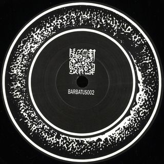 Two Opposites — Void Century vinyl cover