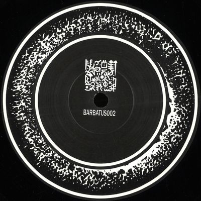 Two Opposites — Void Century vinyl cover