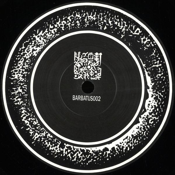 Two Opposites — Void Century vinyl cover