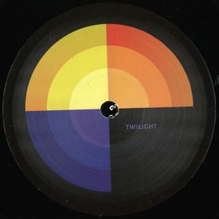 Haste — Selec / Gotta Live / Move vinyl cover