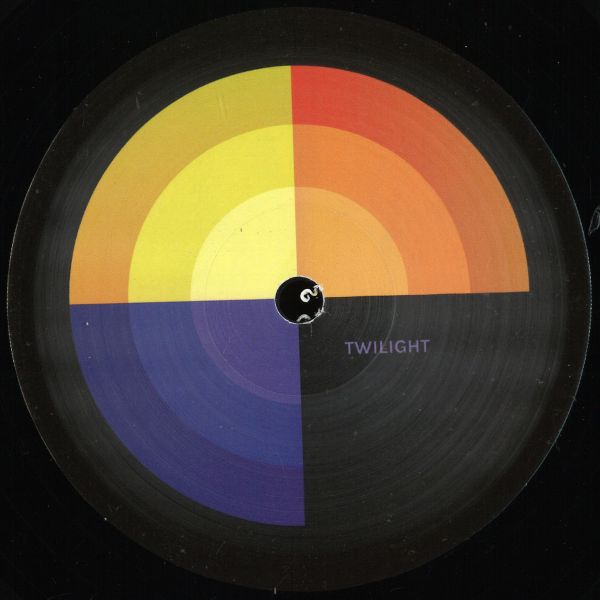 Haste — Selec / Gotta Live / Move vinyl cover