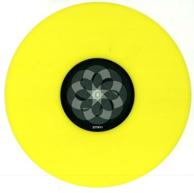 Abnormal Boyz, Marcus Raute — The Wrong Thing Ep vinyl cover