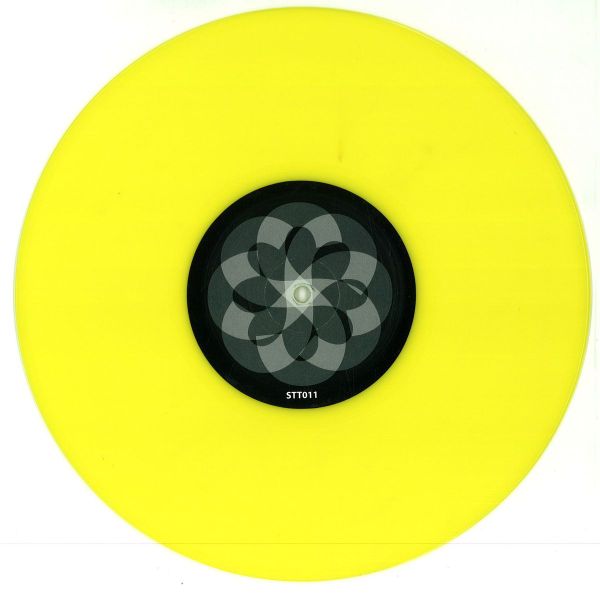 Abnormal Boyz, Marcus Raute — The Wrong Thing Ep vinyl cover